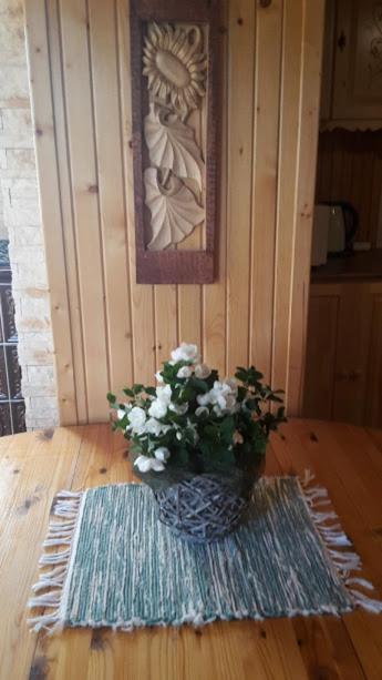 Villa Chalupka U Babicky Ždiar Esterno foto