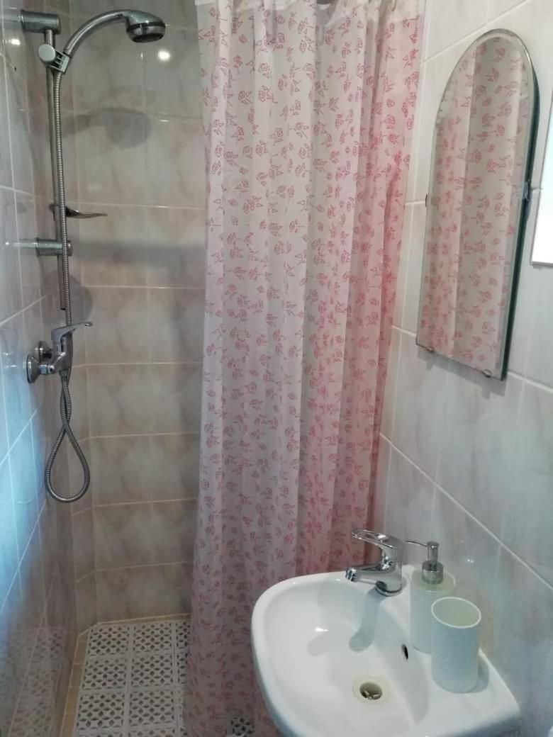 Villa Chalupka U Babicky Ždiar Camera foto